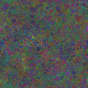 World at epoch 37000