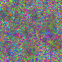 World at epoch 22000