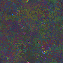 World at epoch 22000