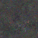 World at epoch 20010
