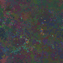 World at epoch 22000