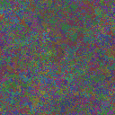 World at epoch 39000