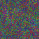 World at epoch 38000