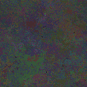 World at epoch 40000