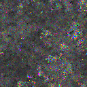 World at epoch 21000
