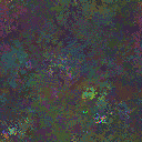 World at epoch 22000