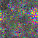 World at epoch 22000
