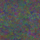 World at epoch 39000