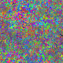 World at epoch 24000