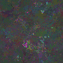 World at epoch 23000