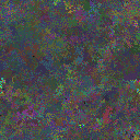 World at epoch 21000