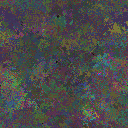 World at epoch 23000