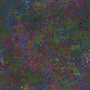 World at epoch 24000