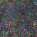 World at epoch 21000