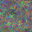 World at epoch 24000