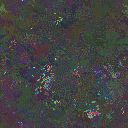 World at epoch 24000