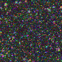 World at epoch 3000