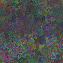 World at epoch 24000