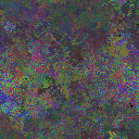 World at epoch 22000