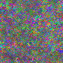 World at epoch 26000