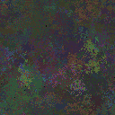 World at epoch 29000