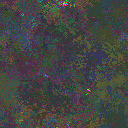 World at epoch 25000