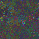 World at epoch 25000
