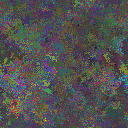 World at epoch 23000