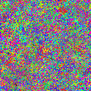 World at epoch 28000