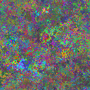 World at epoch 26000