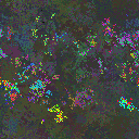 World at epoch 28000