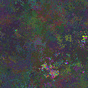 World at epoch 26000
