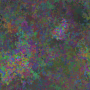World at epoch 24000