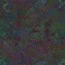 World at epoch 33000