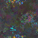 World at epoch 29000