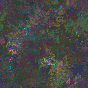 World at epoch 27000