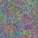 World at epoch 30000