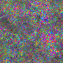 World at epoch 30000