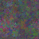 World at epoch 26000