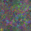World at epoch 29000
