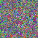 World at epoch 31000