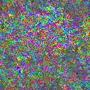 World at epoch 31000
