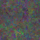 World at epoch 27000