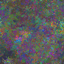 World at epoch 30000