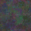 World at epoch 28000