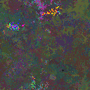 World at epoch 28000