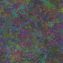 World at epoch 28000