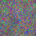 World at epoch 33000