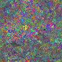 World at epoch 33000