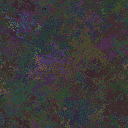 World at epoch 36000